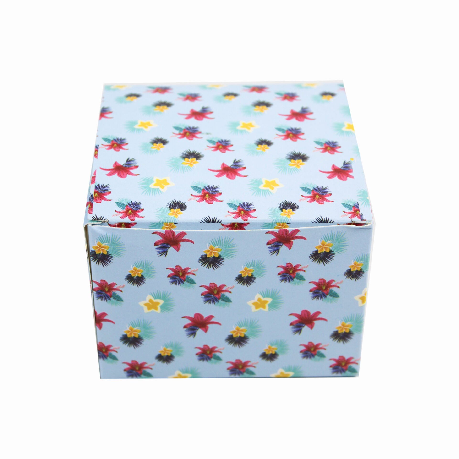 Candle 300 gms Black Jar for Gift & Home Decor